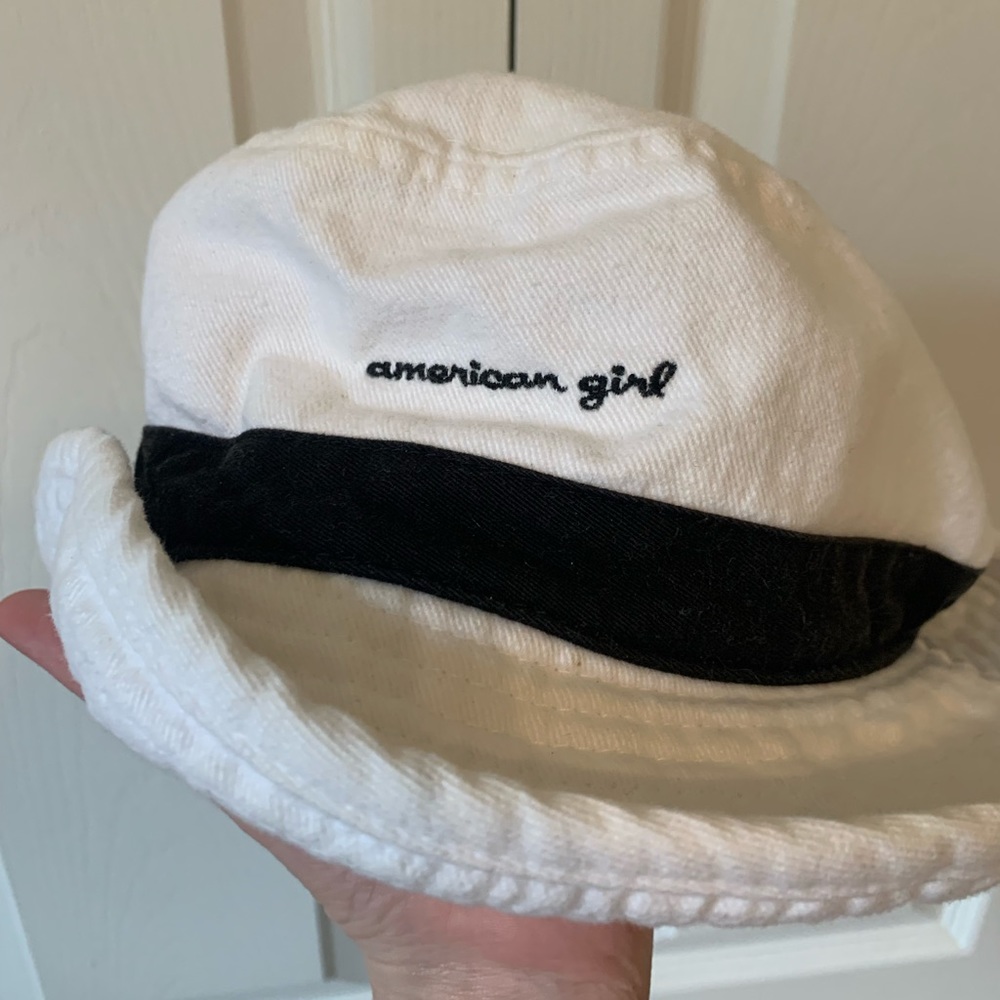 American Girl | Vintage Bucket Hat